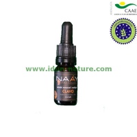 Aceite Esencial de Clavo 100% Bio NA�Y